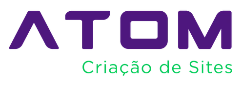 Atom Criação de Sites