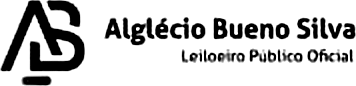 Logo Algécio Bueno Silva