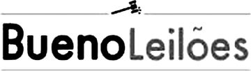 Logo Bueno Leilões