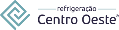 Logo Refrigeração Centro Oeste