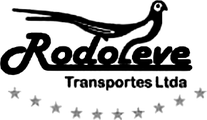 Logo Rodoleve Transportes