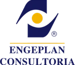 Logo Engeplan Consultoria