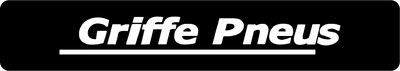 Logo Griffe Pneus