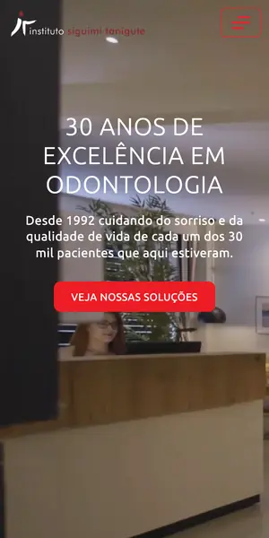 Site Instituto Siguimi Tanigute na versão para celular