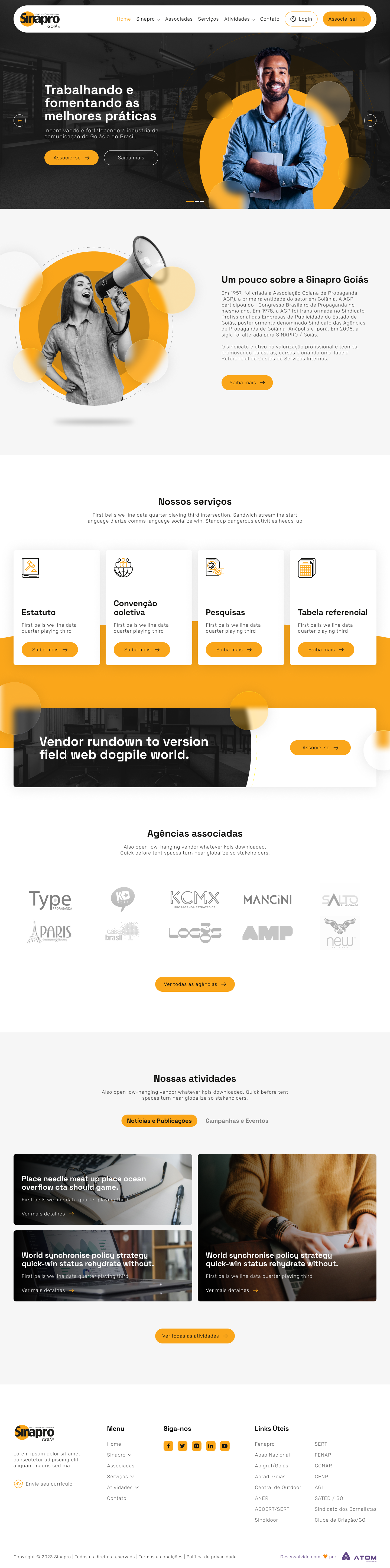 sinapro
